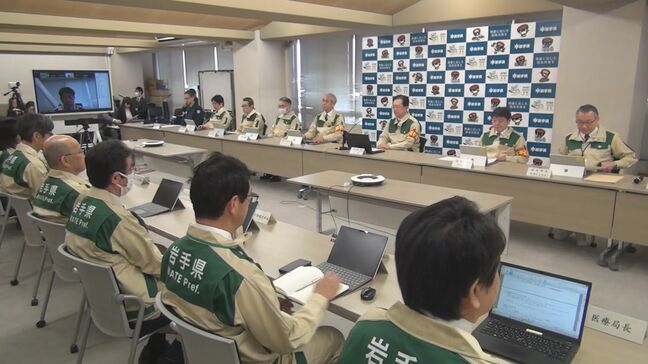 鳥インフルエンザ発生農場の防疫措置が完了 殺処分・埋却・消毒(1回目)終わる 異常なければ25日に制限区域を全解除へ 岩手・金ケ崎町 |TBS NEWS DIG