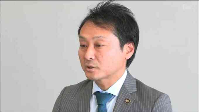 【5月31日告示】宮城・岩沼市長選挙　現職・佐藤淳一氏が出馬表明|TBS NEWS DIG