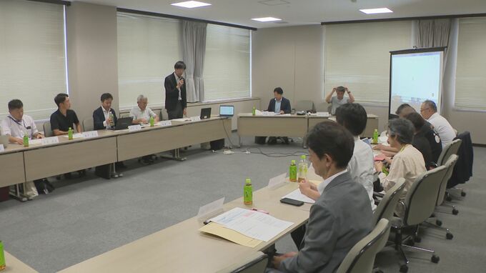 「金沢一極集中から加賀・能登へ」 石川県の観光戦略の素案まとまる|TBS NEWS DIG