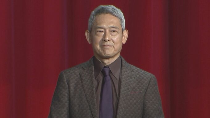 【金八先生・保役】鶴見辰吾さん 脚本家・小山内美江子さんを追悼「恩師であり、母であり、心の羅針盤たる人でした」|TBS NEWS DIG
