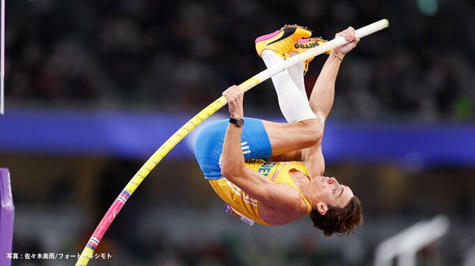 東京世界陸上の熱狂を次へつなぐ初のレガシーイベント『ストリートボウタカ』が赤坂サカスで開催【セイコーGGP陸上】|TBS NEWS DIG