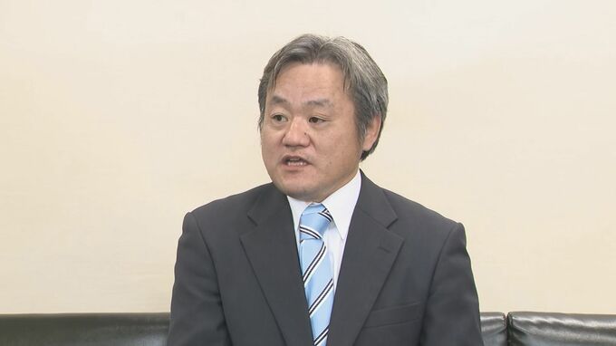 参院選鳥取・島根合区選挙区　ＮＨＫ党・谷口直矢氏が立候補表明　新人５人が争う選挙戦となることがほぼ確実に|TBS NEWS DIG