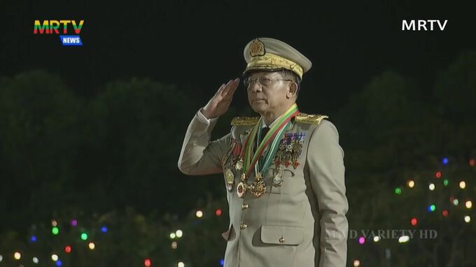 ミャンマー軍事政権が非常事態宣言を解除　クーデター以来4年半ぶり　“今年12月にも実施”の総選挙に向けて動き本格化|TBS NEWS DIG