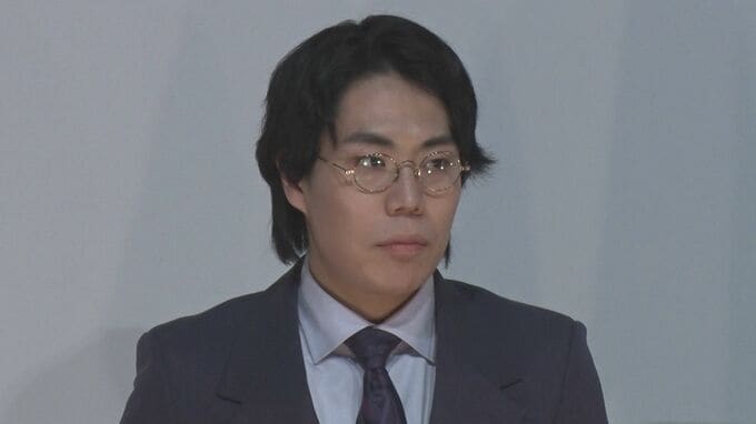 【M-1王者】令和ロマン・髙比良くるまさん　仲野太賀さんのツッコミを絶賛　"ケムリ先生の7倍くらいツッコミがうまい。いつでも優勝できる”|TBS NEWS DIG