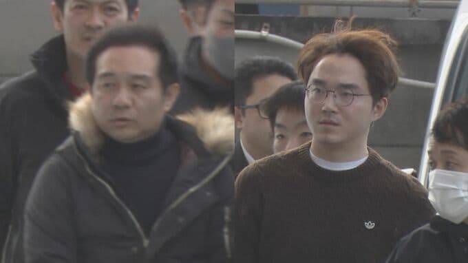 外国人の在留資格を虚偽の内容で申請し日本国内のホテルで清掃員として働かせていたか　中国籍の男2人を逮捕　警視庁|TBS NEWS DIG