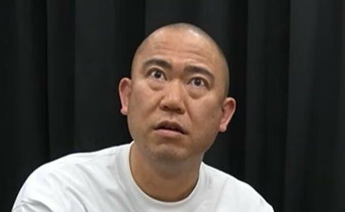 【コロチキ・ナダル】　雪道ドライブで「愛車」が破損　「切れ端のチェーンみたいなのが落ちてて」「バッコーンなくなって」「ホンマに危ない！」　注意喚起|TBS NEWS DIG
