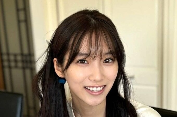 【 片岡凜 】 「やっと来たタクシー、おじいさんが杖で私を制止スッと横入りして行ってしまった」　ＳＮＳに綴る　「まったく、私で良かったわ」|TBS NEWS DIG