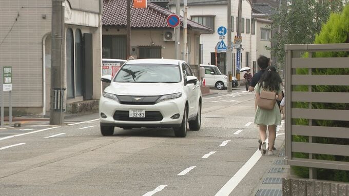 「これまで通り走っても免許停止？」生活道路における自動車の法定速度が60キロ→30キロに引き下げ 9月1日から法令施行にドライバーは…|TBS NEWS DIG