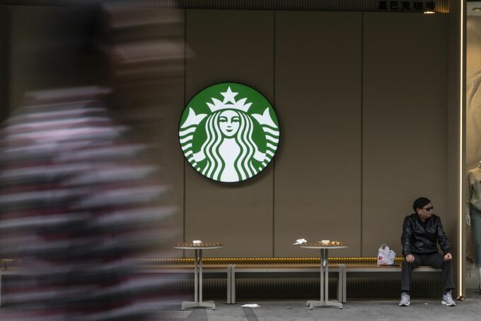 スタバが国内約３割の店舗で立地別価格、東京23区など－２月15日から