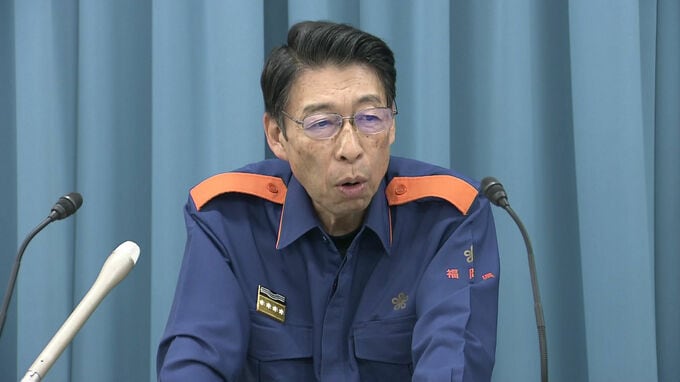 【揺らぐ福岡県政】『"ワンヘルス"と言えば予算が付く』渦中の福岡県･服部知事｢誤った認識が生まれたと反省｣と謝罪　政策の妥当性を検証へ|TBS NEWS DIG