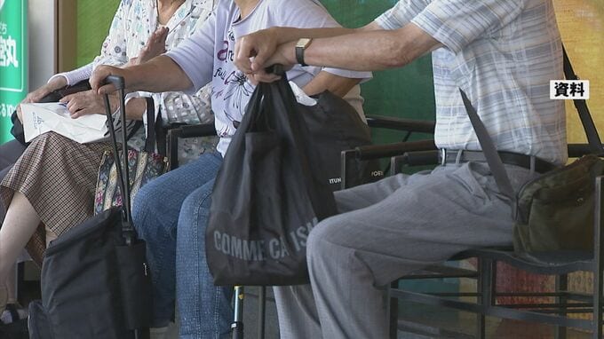 100歳以上の石川県民 過去最多の1380人となる見通し|TBS NEWS DIG
