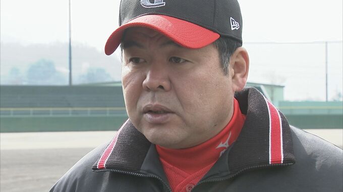 信濃グランセローズのGMや監督を歴任　今久留主成幸さん死去　58歳　桑田真澄さんとバッテリー組み清原和博さんらと夏の甲子園制覇　スタッフは「お礼も言えず無念」長野　|　SBC NEWS | 長野のニュース | SBC信越放送