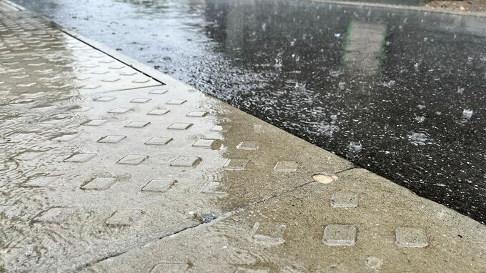 【線状降水帯予測情報】台風2号と梅雨前線の影響で大雨　線状降水帯発生し、大雨災害の危険度が急激に高まる可能性　各地の雨の予想　|　高知のニュース・天気｜KUTV NEWS | KUTVテレビ高知