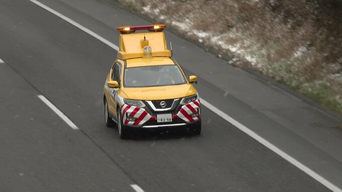【九州の高速道路情報】九州道・八幡IC～古賀ICの通行止めは解除　|　福岡のニュース｜RKB NEWS｜RKB毎日放送