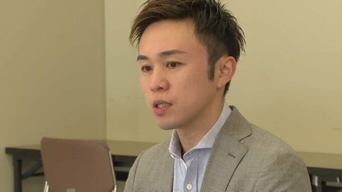 「多様性を認め合える社会を」ＬＧＢＴの人たちらで作る団体が山口県に要望|TBS NEWS DIG