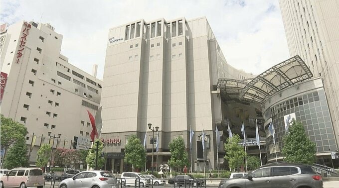 旧そごう新館1階～6階にヤマダデンキが出店へ　「ライフセレクト」ブランドでは中四国九州初　新生パセーラ順次リニューアル　|　RCC NEWS | 広島ニュース | RCC中国放送