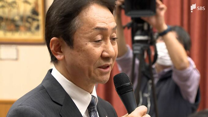 水の濁りの管理基準値や大井川上流の水量などを議論 生物多様性の17項目すべて着手へ リニアトンネル工事伴う静岡県の専門部会　|　静岡のニュース | SBSNEWS | 静岡放送