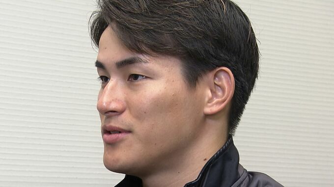 太田海也選手から母へのリクエストはブドウ糖が一番高い「あれ」パリオリンピック™で今夜（6日）メダルをかけた大一番　|　岡山・香川のニュース | 天気 | RSK山陽放送