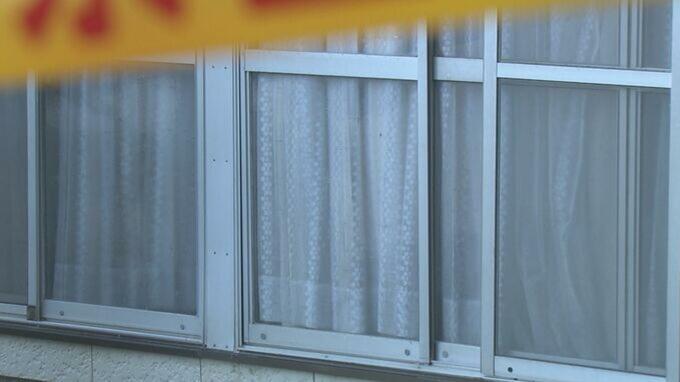 母親殺人の罪で46歳無職の男を起訴　同居の母を包丁で複数回突き刺した疑い　約2カ月鑑定留置【長崎】　|　長崎のニュース | 天気 | NBC長崎放送