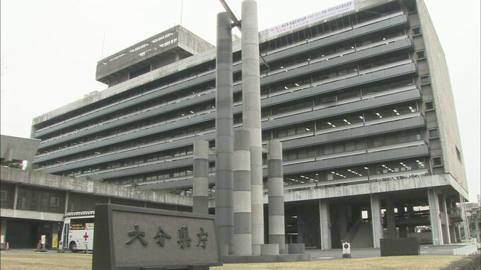 大分県で新型コロナ1854人感染　70代から90歳以上の計５人死亡　|　大分のニュース｜OBS NEWS｜大分放送