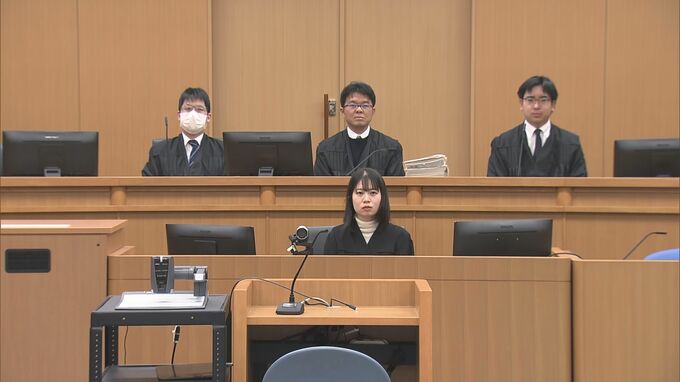 「約5000人の乗客に影響が及んだ極めて悪質な犯行」ＪＲの銅製ケーブル・レールボンド窃盗　首謀者の男に懲役４年６か月求刑|TBS NEWS DIG