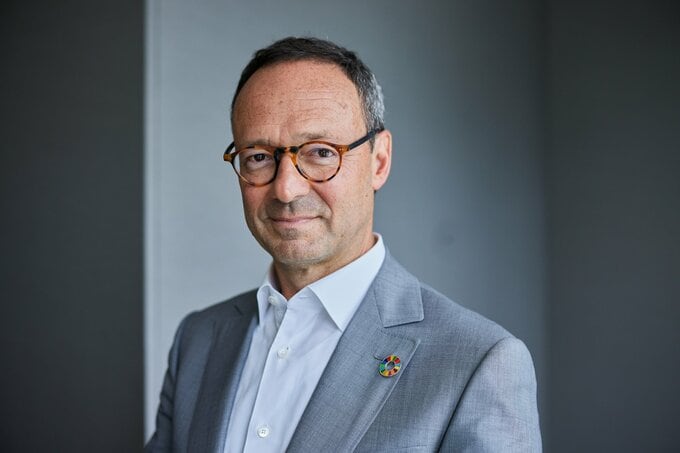 スウェーデンのEQT、アジアPEファンドで156億ドル調達－過去最大規模