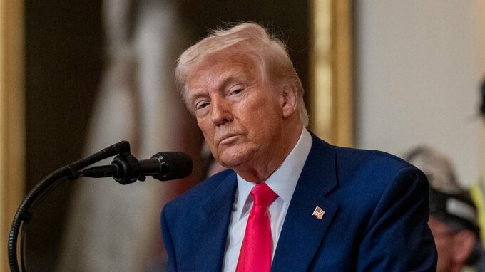 米上乗せ関税の90日停止は関税率の計算相違の修正か　90日後の再発動の恐れは小さい