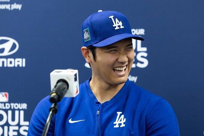 【コラム】今の日本、大谷翔平の大活躍から読み解こう－リーディー