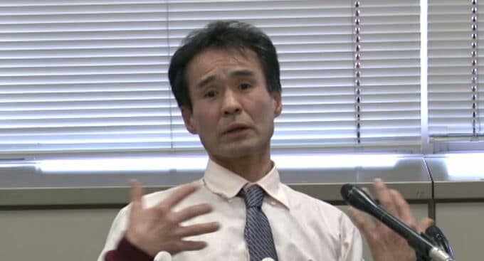石川・小松市長選に浜崎茂さんが立候補表明 選挙戦の公算　|　石川県のニュース｜MRO北陸放送