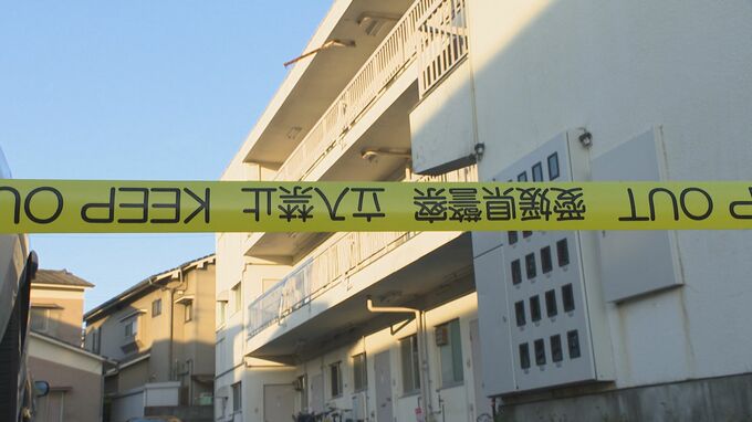 「現在の交際相手の所へ向かうと思い込み…」元交際相手の男性(70代)をナイフで刺す 被告の女(56)に懲役1年6か月求刑　|　愛媛のニュース - Nスタえひめ｜あいテレビは6チャンネル