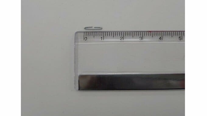 保育園の給食にホチキスの針　園児が口にしたあと吐き出す（山形・酒田市）　|　山形のニュース│TUYテレビユー山形