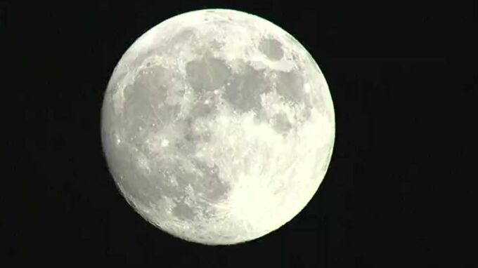 【皆既月食】赤黒い月は見ることができるのか…？貴重な「天体ショー」信州では？　長野|TBS NEWS DIG