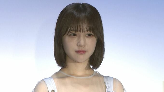 【なえなの】スキンケアを熱弁「絶対プルプルやん」 高校3年生までは「お母さんのを勝手に使って」|TBS NEWS DIG