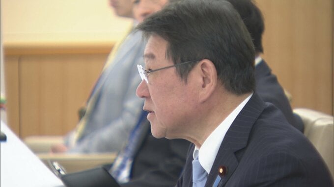 ネパール大規模洪水で日本人5人と連絡とれず　茂木外務大臣がERT=海外緊急展開チームの派遣を指示|TBS NEWS DIG