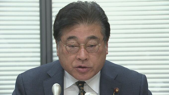【速報】裏金原資に寄付で税優遇か？自民・菅家衆院議員「法に則って申請」と釈明　控除分は全額返還|TBS NEWS DIG