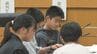 小学生が法廷で“裁判長”に　架空の傷害事件を裁く模擬裁判で冒頭陳述や証人尋問を体験「司法に興味を…」　|　大分のニュース｜OBS NEWS｜大分放送