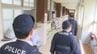 警察官が小学校をパトロール　協定に基づき初めて実施　山口・宇部　|　山口のニュース・天気・防災｜tys NEWS｜ｔｙｓテレビ山口