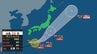 【台風情報】中心気圧990 hPa・最大瞬間風速 40 m/s「台風26号（スリゲ）」日本の南を北東へ進み、1日には伊豆諸島近海へ進む予想　2日には温帯低気圧へ変わる見込み【10月4日にかけての降水シミュレーション】　|　BSSニュース | BSS山陰放送