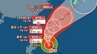 【ダブル台風へ】最大瞬間風速 70 m/s「台風7号（メーカラー）」非常に強い勢力...週末にかけて沖縄・四国に接近か　新たな台風も発生へ　雨風シミュレーションを確認【気象庁23日午前6時45分発表】　|　岡山・香川のニュース | 天気 | RSK山陽放送
