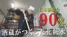 「日本酒配合90％！？」酒蔵がつくった化粧水【WITH！】　|　福島のニュース│TUF