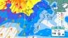 【警報級大雨】九州北部で1日(水)昼過ぎから大雨おそれ　熊本150ミリ、大分120ミリ、福岡・佐賀・山口100ミリ、長崎80ミリ最大予想　3日(金)頃にかけ警戒【雨風シミュレーション】　|　長崎のニュース | 天気 | NBC長崎放送