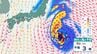 【台風情報】中心気圧925hPa・最大瞬間風速70m/s予想…「台風27号（チョーイワン）」　今後急発達しながら北上し、日本列島に接近するおそれ　進路予想・10月12日にかけての雨風シミュレーション【気象庁1日22時05分発表】　|　BSSニュース | BSS山陰放送