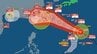 【トリプル台風】さらに台風のたまごも発生 台風18号は強い勢力で沖縄本島地方へ接近見込み 台風20号19号18号の今後の進路は　|　長崎のニュース | 天気 | NBC長崎放送