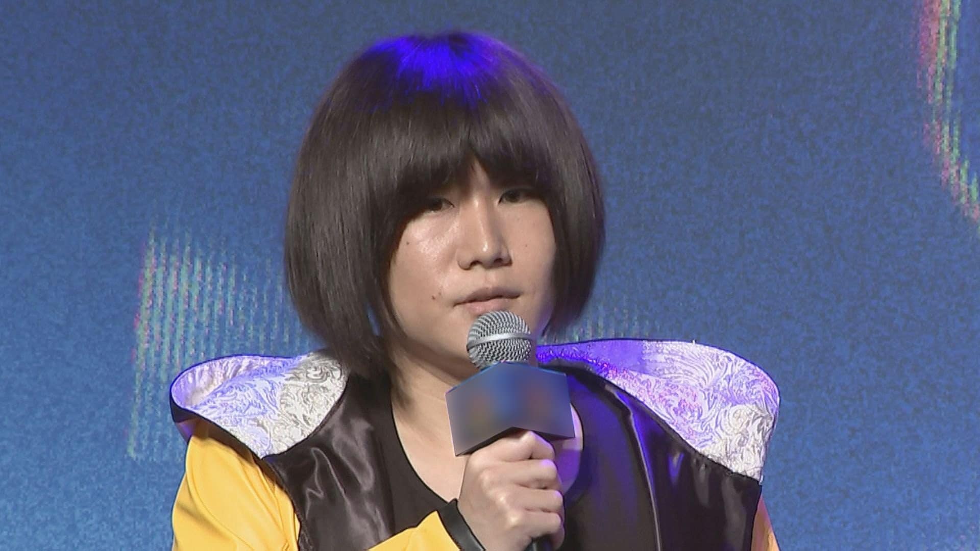 ランジャタイ 伊藤