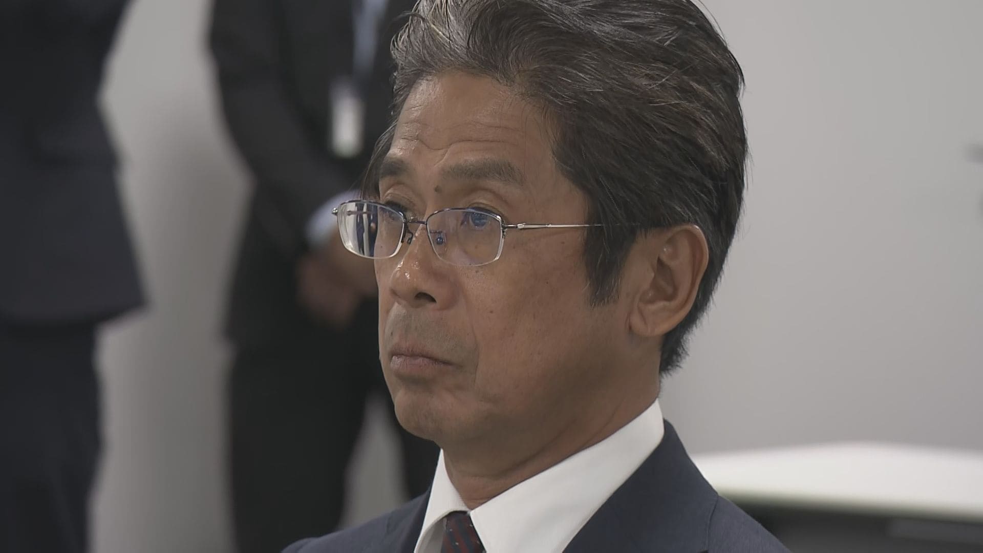 高規格救急車問題「しっかりと収拾」国見町長選 新人・村上氏が初当選