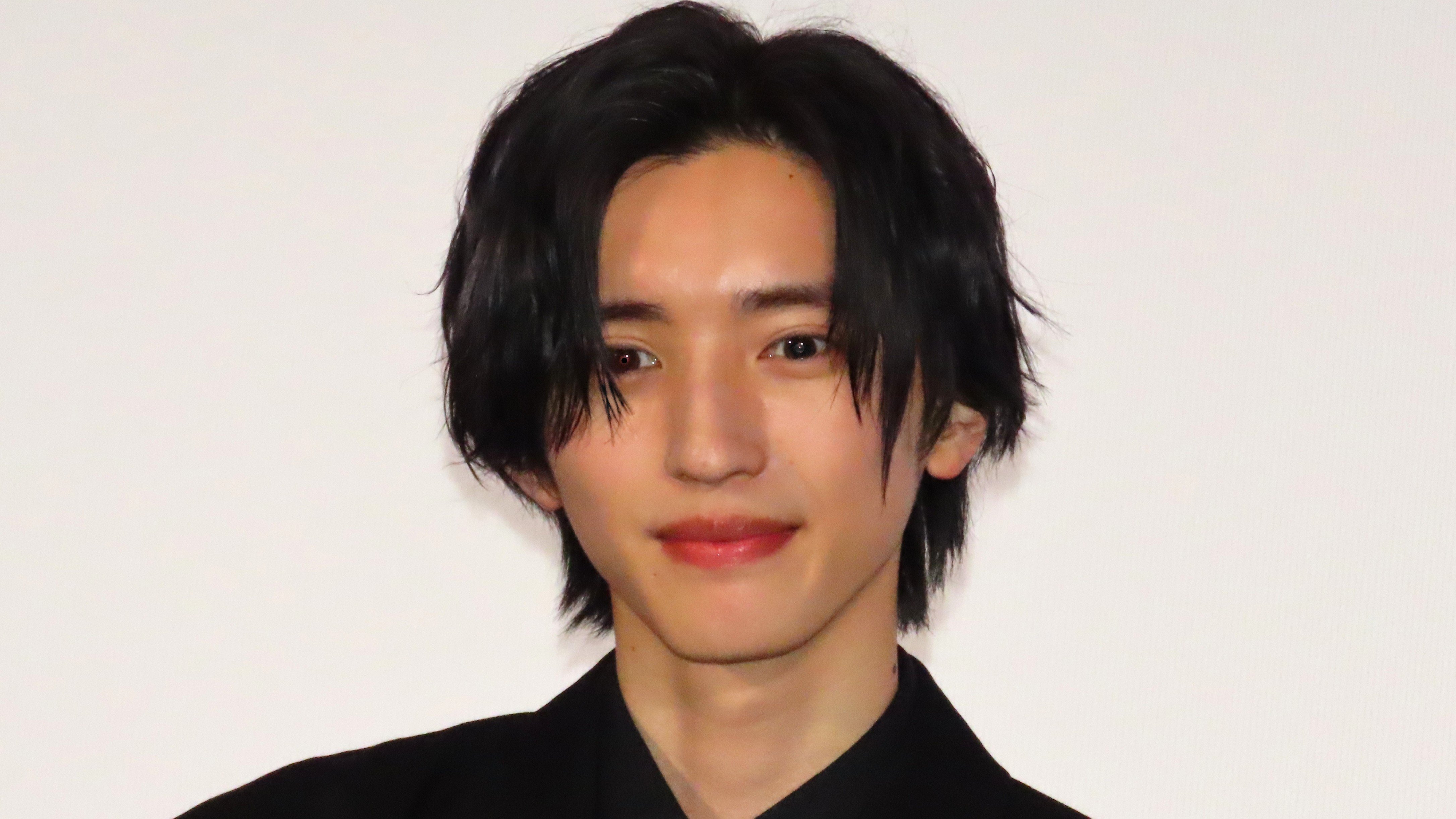 なにわ男子 道枝駿佑 Instagram更新🌟 ⁡ ⁡ ⁡ ⁡ ⁡ #なにわ男子 #道枝駿佑 #michiedashunsuke