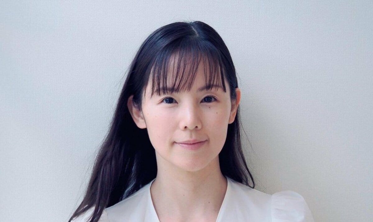 小西真奈美さん 「体調を崩し、一時期は日常生活を送ることも困難に