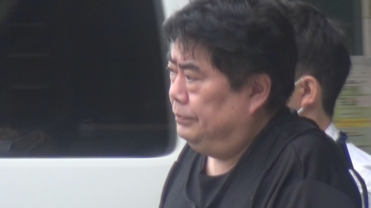 「業務に見合った給料がもらえなかった」名古屋市の観光客誘致めぐる汚職事件　元担当課長に懲役１年６か月など求刑