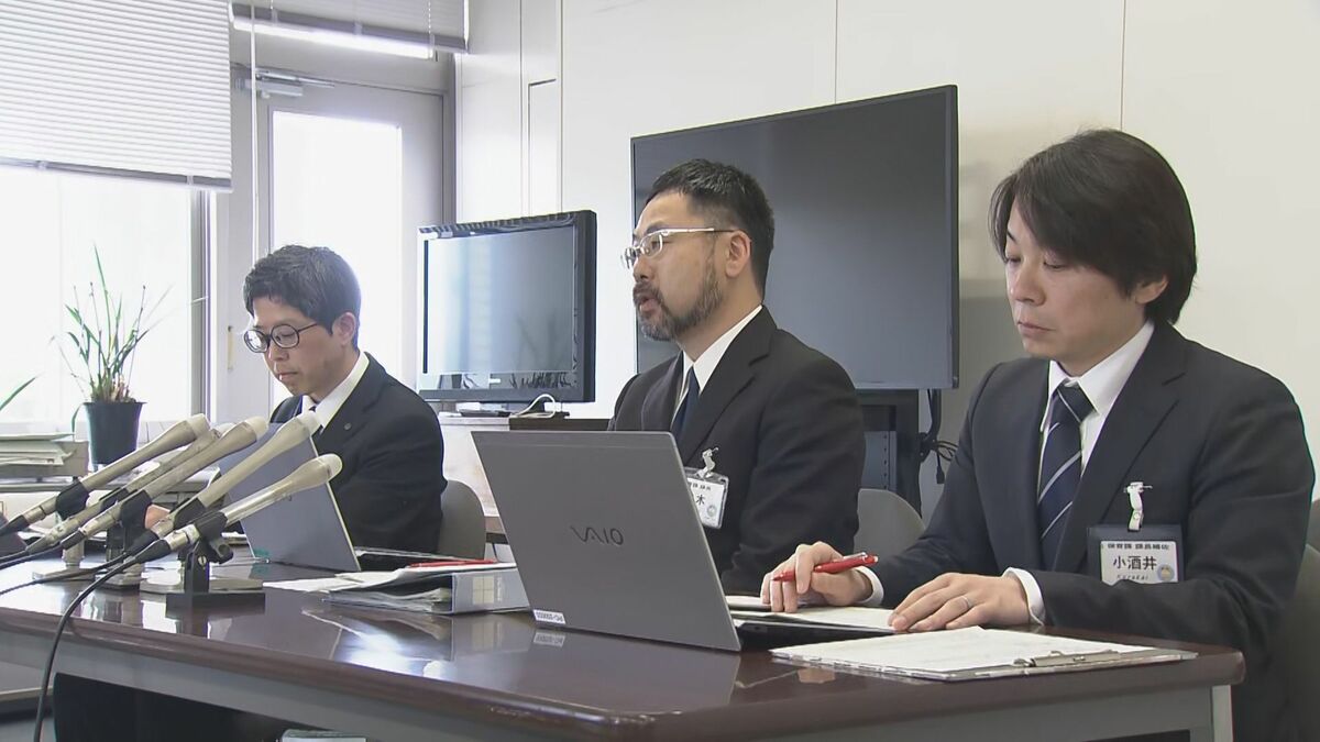 ｢先生がいるなら行きたくない｣ トイレを約15分我慢させる…恐怖心を抱かせる言動も 不適切保育で市が改善勧告 愛知･豊橋市