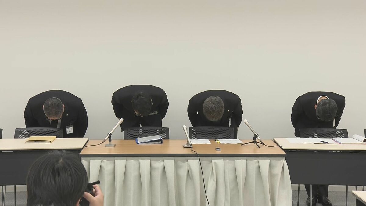 小学校教諭が風俗店で女性の裸を盗撮未遂 ｢魔が差して行為に。愛知県でも2･3回ほど…｣ 59歳教諭を懲戒免職 岐阜